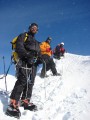 Foto de Cumbre en el Cerro Turret