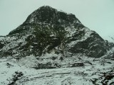 Cumbre Oeste del Volcán Reclus, el que nosotros bautizamos como Cerro Mimi