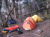 Nuestro campamento 8